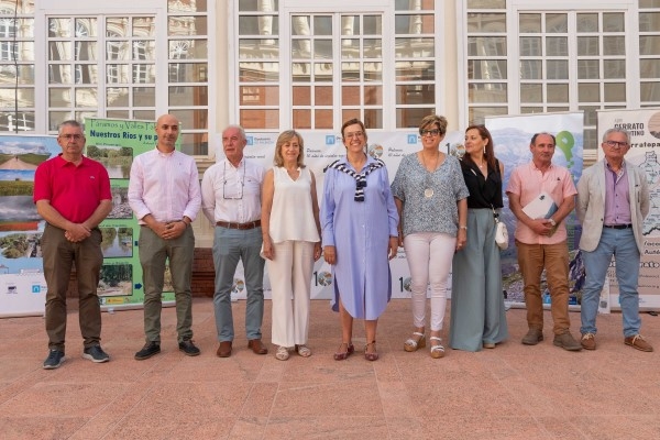Dinamizar económica y socialmente los territorios rurales es el objetivo de los 4 Grupos de Acción Local (GAL)