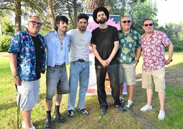 Icon Multimedia y SILOÉ convierten la música en una experiencia permanente
