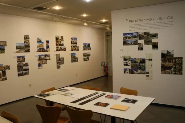 La Fundación Díaz Caneja renueva su propuesta expositiva hasta septiembre