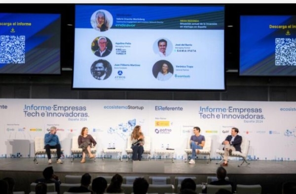 Sevilla Tech City vs Silicon Valley: ¿puede Andalucía convertirse en un hub tecnológico europeo?