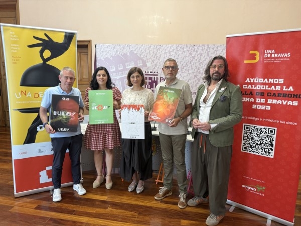 Palencia se pone brava, por séptima vez, en septiembre de 2026