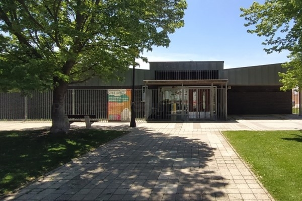 La Escuela Infantil Municipal Cres Sanz abre sus puertas también en agosto para facilitar la conciliación de las familias