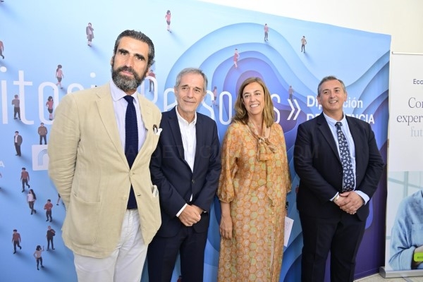 La Diputación de Palencia impulsa el IV Congreso Internacional de Economía Plateada