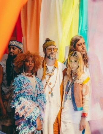 Crystal Fighters se suma al cartel de las próximas fiestas de San Antolín de Palencia