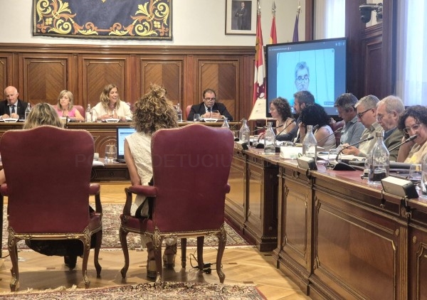 El Plan Provincial de Cooperación a las obras y servicios municipales de la Diputación para 2027 suma una inversión de 8,96 millones de euros