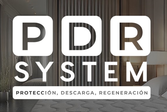 Sistema PDR: una compañía especializada en tecnología aplicada al descanso