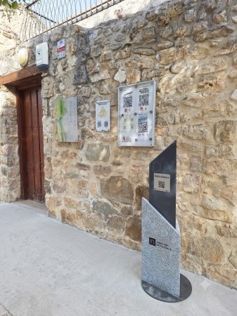 Concluye el trabajo de digitalización del enoturismo del Cerrato Palentino para las 41 localidades de la comarca