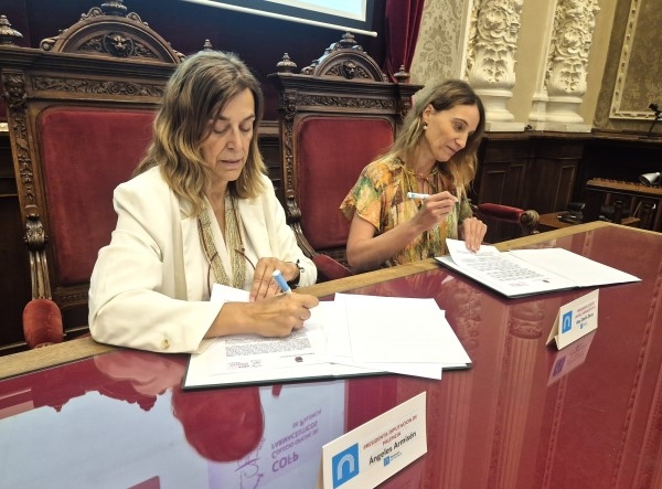 El programa “Unidosis” de adherencia terapéutica en el medio rural impulsado por Diputación y Colegio de Farmacéuticos llega en 2026 a 291 usuarios