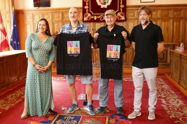 Celtas Cortos se suma el 31 de agosto al cartel de los conciertos de San Antolín en el Parque del Salón