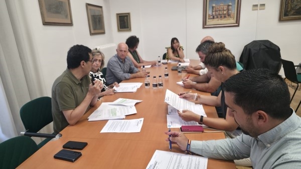 La Diputación refuerza su compromiso con la cultura y la educación en el medio rural
