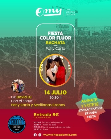 David Cepo trae este jueves a OMY su comedia de lo cotidiano