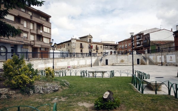 La Diputación destina cerca de 95.000 euros a apoyar la elaboración y actualización del planeamiento urbanístico en nueve municipios de la provincia