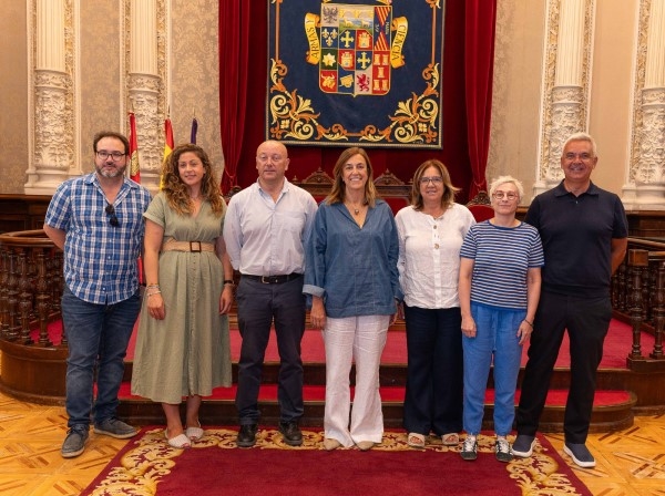 La Diputación eleva a 10.000 euros el Premio de Poesía Jorge Manrique