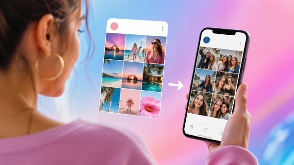 ¿Se acabó la era de las fotos perfectas? Así son las “Finstas”, la nueva tendencia de Instagram