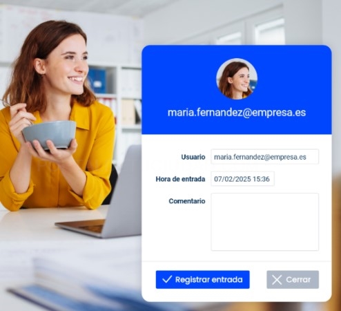 Software de control horario gratuito: cómo ayuda a gestionar el Modelo 180