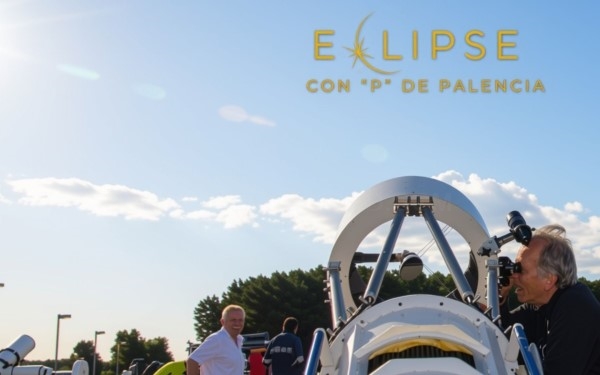 ‘Eclipse con 'P' de Palencia’: La Villa Romana La Olmeda acoge este jueves una actividad previa al eclipse solar total