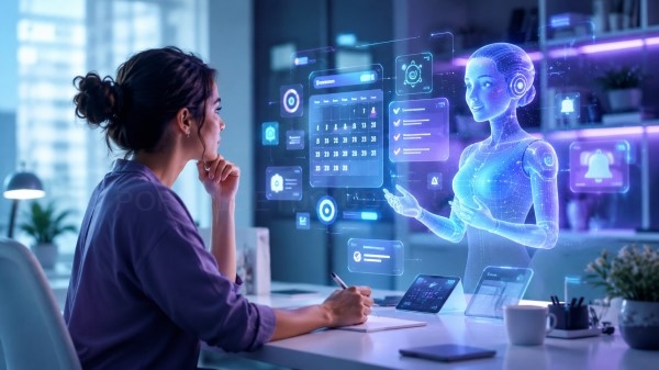 ChatGPT da un paso más: ahora quiere convertirse en tu asistente personal