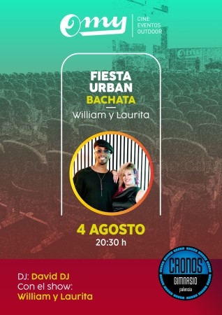 Rubén García actúa en OMY este jueves con su stand-up de actualidad
