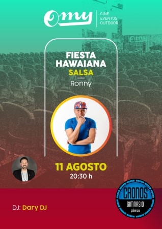 Sergio Encinas vuelve este jueves al Festival del Humor de OMY con su comedia directa