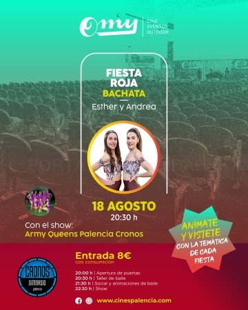 El VII Festival del Humor encara su recta final con Coria Castillo