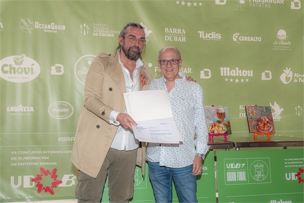 Omawa y Palencia Brava consolidan su modelo de sostenibilidad tras compensar más de 34 toneladas de co2 en siete ediciones neutras en carbono