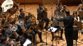 Música Joven Banda Sinfónica de Castilla y León XI Encuentro de la Joven Banda Sinfónica de Castilla y León