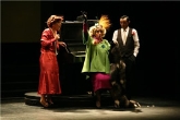 Glorious! La peor cantante del mundo Con Llum Barrera, Ángel Ruiz y Alejandra Jiménez-Cascón