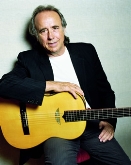 Música Joan Manuel Serrat ¡Salamanca es Música!
