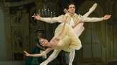 Ballet clásico Petipá in memoriam Dirección artística: Laura Hormigón y Óscar Torrado