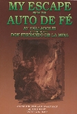 La palabra Presentación de la publicación: Mi huida del auto de fe de Valladolid