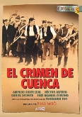 Cine: El crimen de Cuenca (1979) de Pilar Miró Ciclo «Películas que burlaron la censura en España»