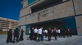 Joven Orquesta Sinfónica “Ciudad de Salamanca”