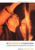 Cine De Salamanca a ninguna parte (2002) de Chema de la Peña Ciclo «Películas que burlaron la censura en España»