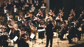 Orquesta Sinfónica del Conservatorio Superior de Música de Salamanca