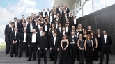 Orquesta Sinfónica de Castilla y León