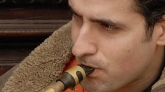 José Luis Gutiérrez Cuarteto Ciclo «Jazz en la calle»