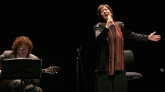 Paloma Berganza Cuarteto Ciclo «Jazz en la calle»