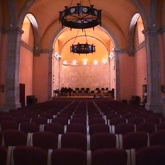 Ensemble Monoton Ciclo «Notas de Pasión»