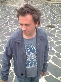 Eugenio Tisselli y SDLM