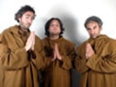 Ora Pro Bobis Lescomic Teatro
