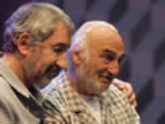 Dos Menos Con Héctor Alterio y José Sacristán