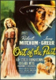 Retorno al Pasado (1947) de Jacques Tourneur CINE
