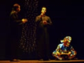 El retablo de las maravillas Cavea Teatro
