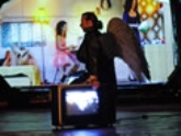 A+, Cosas que nunca te conté Cía. Senza Tempo Danza