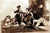 Los desastres de la guerra