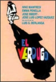 CINE: El Verdugo   Berlanga Ciclo Cine Pepe Istbert
