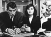 Cine Ascensor para el cadalso (1957)  de Louis Malle. Ciclo «Cine Negro»