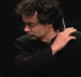 Orquesta Sinfónica de Castilla y León  4º concierto de temporada