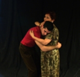 La malquerida  Komo Teatro. Estreno absoluto. Ciclo «EscenAquí»