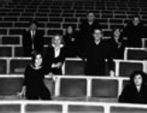 De Música Antiqua  Música en blanco y negro. Ciclo «Sábados en Concierto»